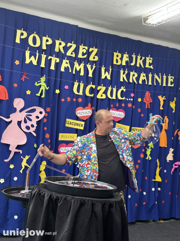 Dzień Rodzinki w Wilamowie