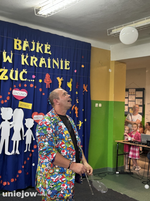 Dzień Rodzinki w Wilamowie