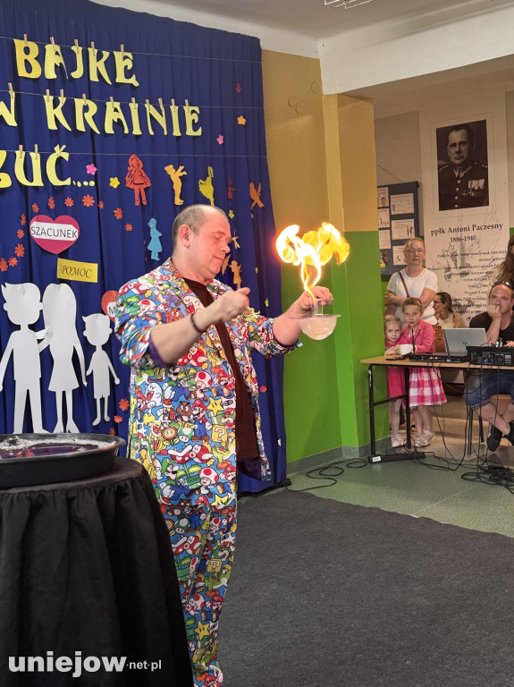 Dzień Rodzinki w Wilamowie