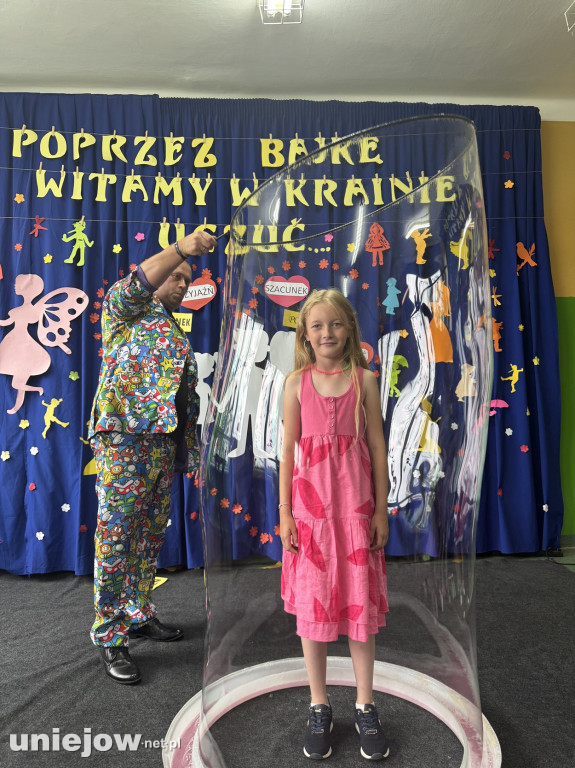 Dzień Rodzinki w Wilamowie