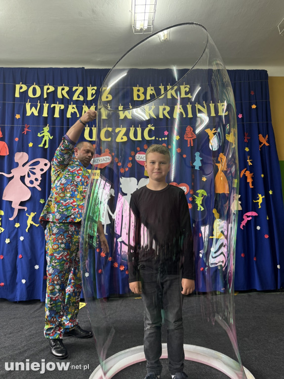 Dzień Rodzinki w Wilamowie