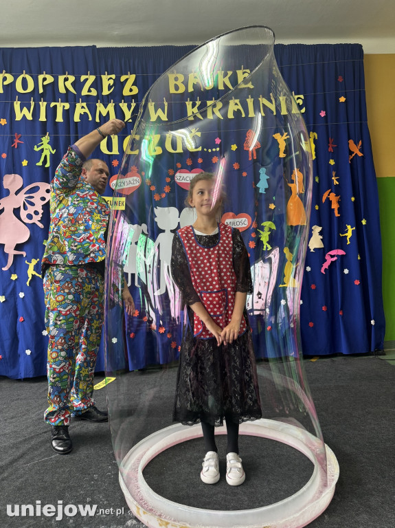 Dzień Rodzinki w Wilamowie
