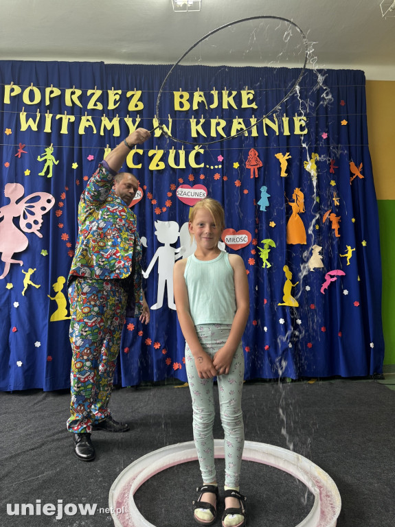 Dzień Rodzinki w Wilamowie