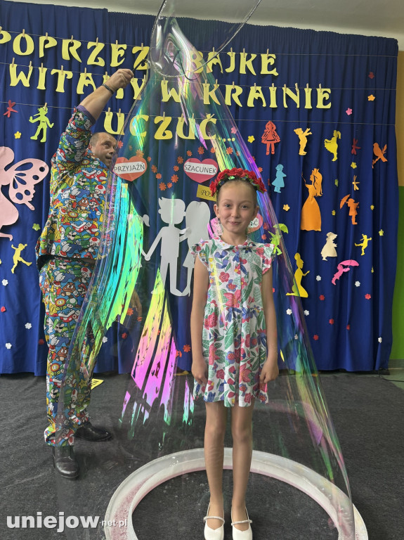 Dzień Rodzinki w Wilamowie