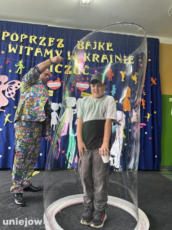 Dzień Rodzinki w Wilamowie