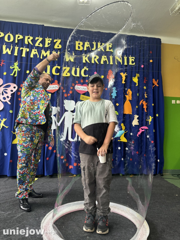 Dzień Rodzinki w Wilamowie