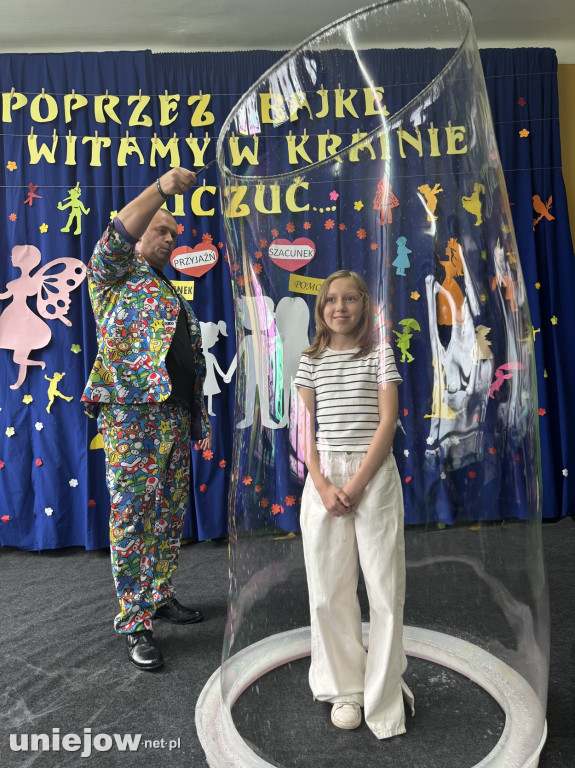 Dzień Rodzinki w Wilamowie