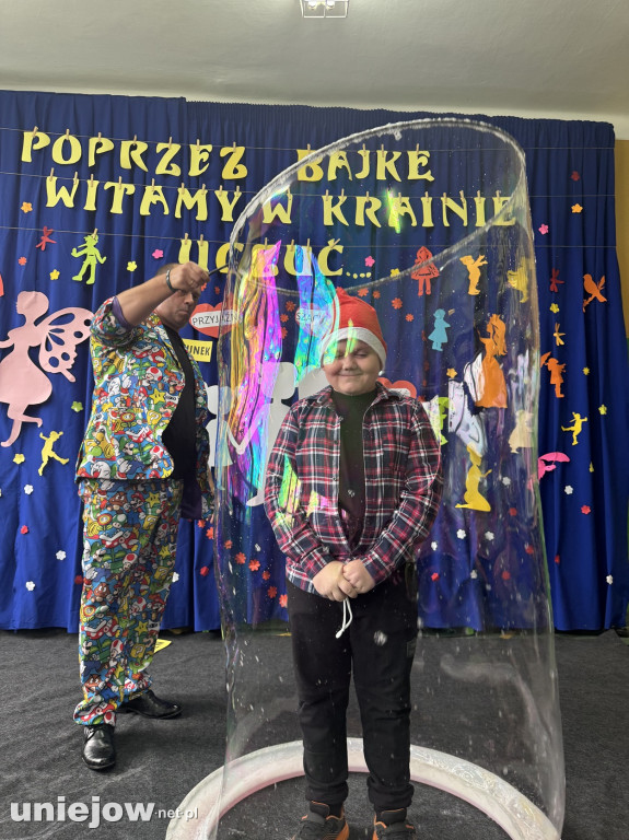Dzień Rodzinki w Wilamowie