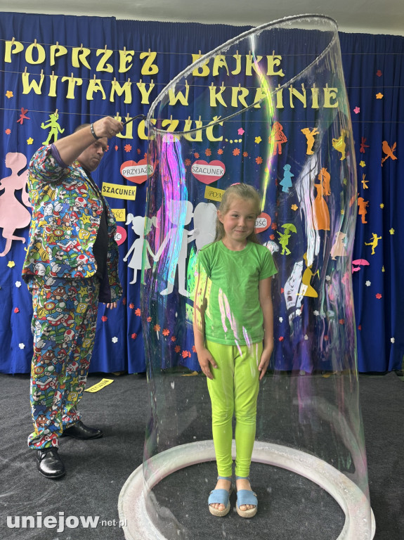 Dzień Rodzinki w Wilamowie