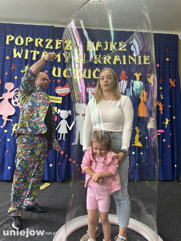 Dzień Rodzinki w Wilamowie