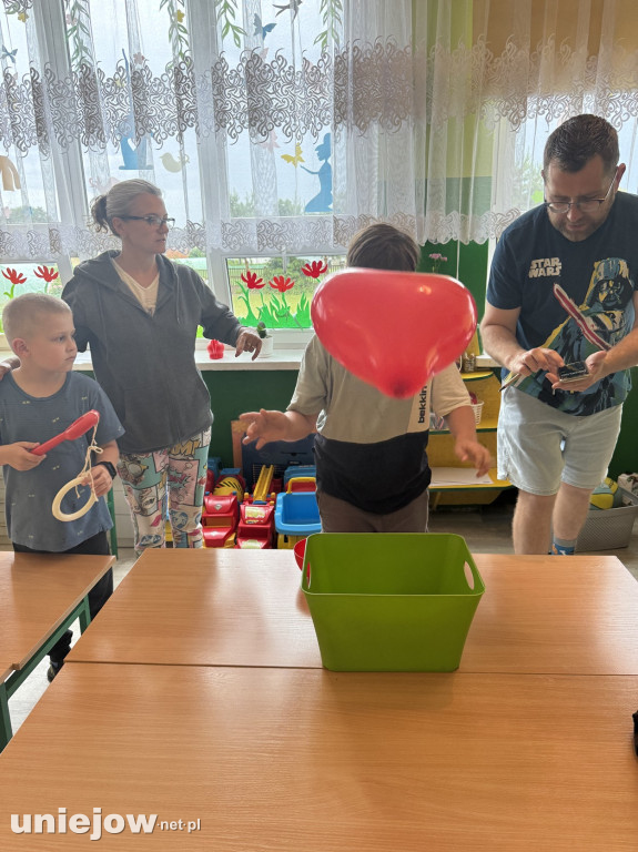 Dzień Rodzinki w Wilamowie