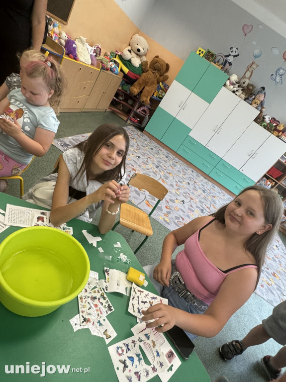 Dzień Rodzinki w Wilamowie