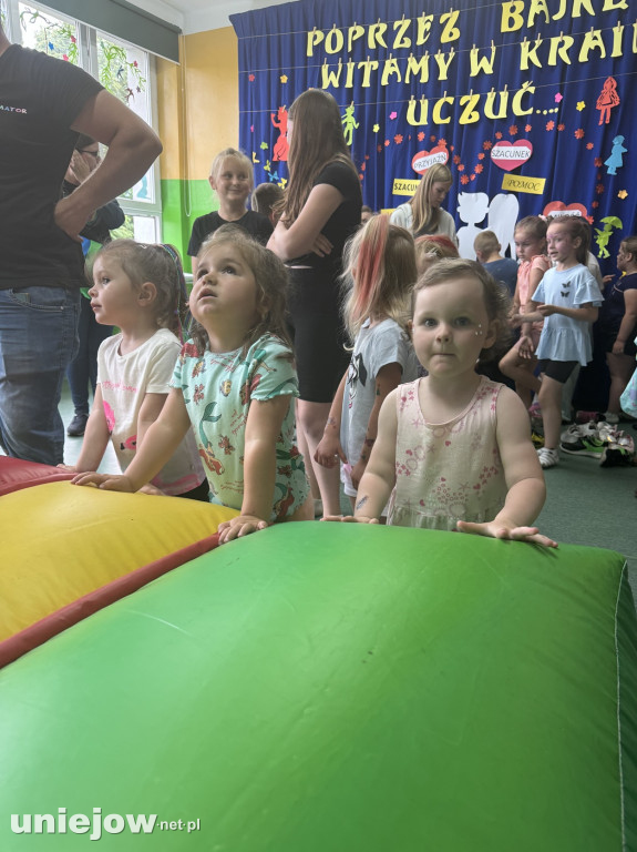 Dzień Rodzinki w Wilamowie