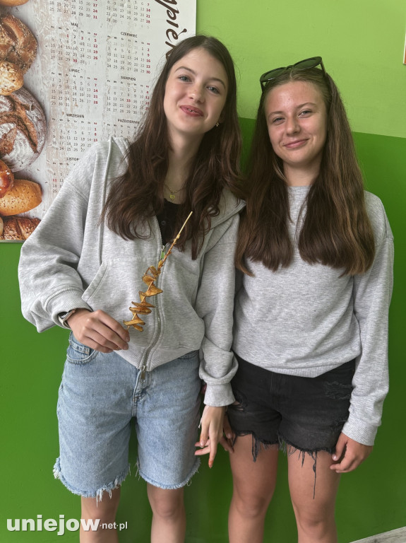 Dzień Rodzinki w Wilamowie