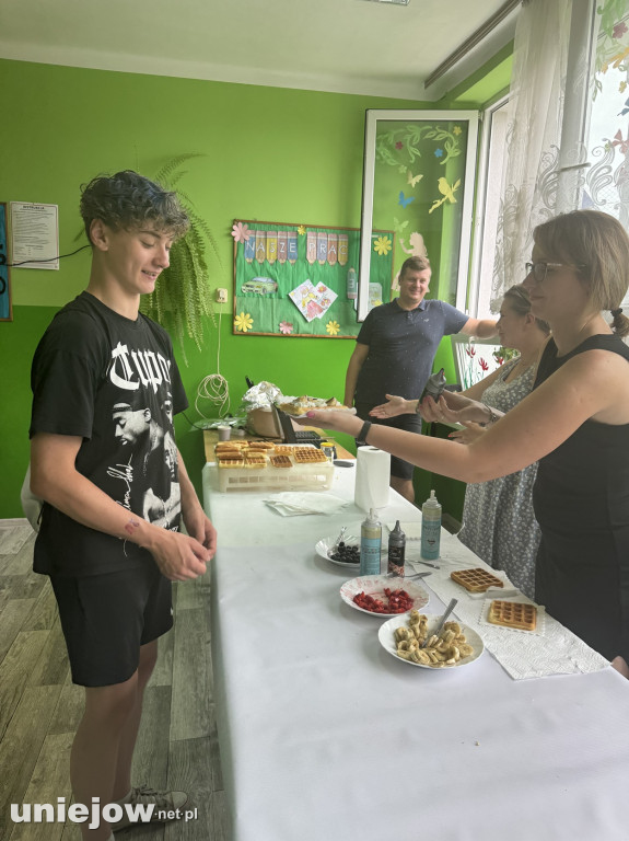 Dzień Rodzinki w Wilamowie