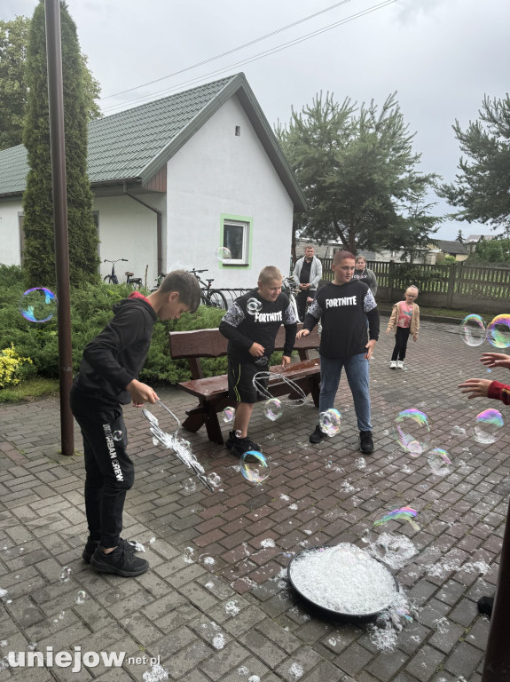 Dzień Rodzinki w Wilamowie