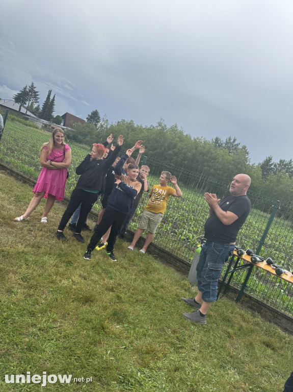 Dzień Rodzinki w Wilamowie