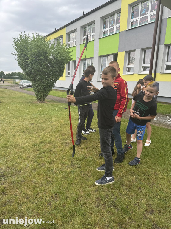 Dzień Rodzinki w Wilamowie