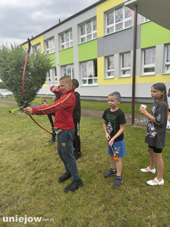 Dzień Rodzinki w Wilamowie