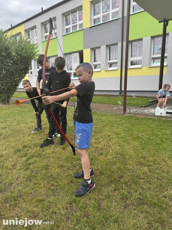 Dzień Rodzinki w Wilamowie
