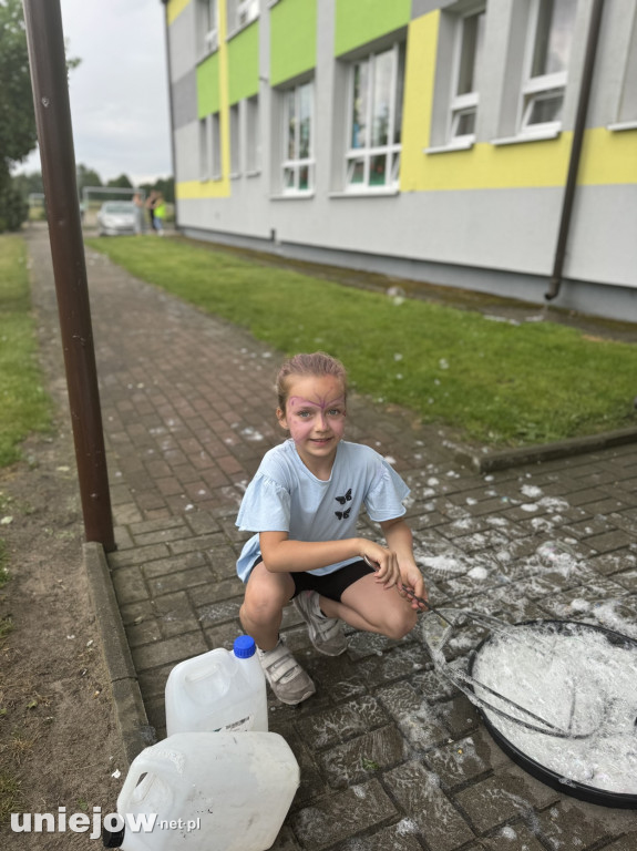 Dzień Rodzinki w Wilamowie