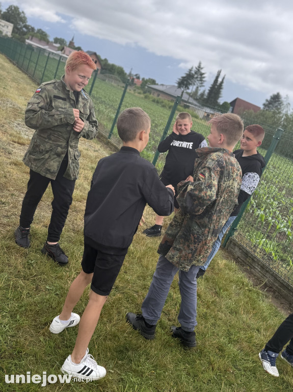 Dzień Rodzinki w Wilamowie