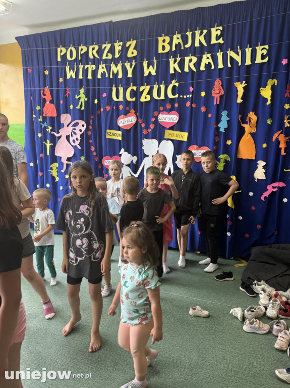 Dzień Rodzinki w Wilamowie