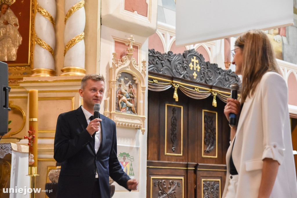 Poznaj zwycięzców Festiwalu Piosenki Religijnej w Uniejowie