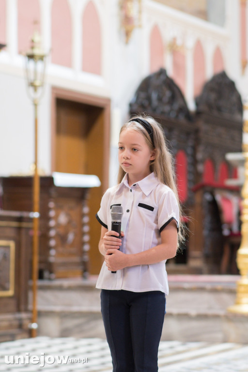 Poznaj zwycięzców Festiwalu Piosenki Religijnej w Uniejowie