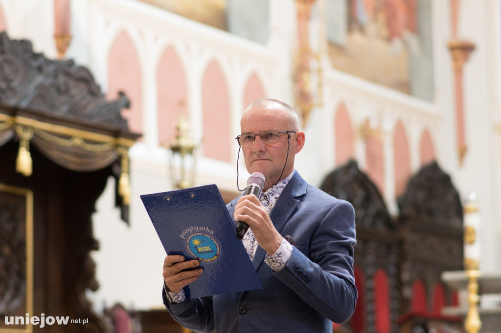 Poznaj zwycięzców Festiwalu Piosenki Religijnej w Uniejowie