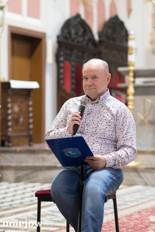 Poznaj zwycięzców Festiwalu Piosenki Religijnej w Uniejowie