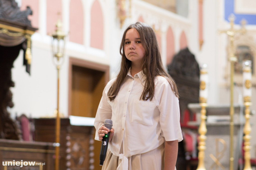 Poznaj zwycięzców Festiwalu Piosenki Religijnej w Uniejowie