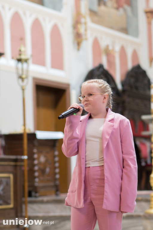 Poznaj zwycięzców Festiwalu Piosenki Religijnej w Uniejowie