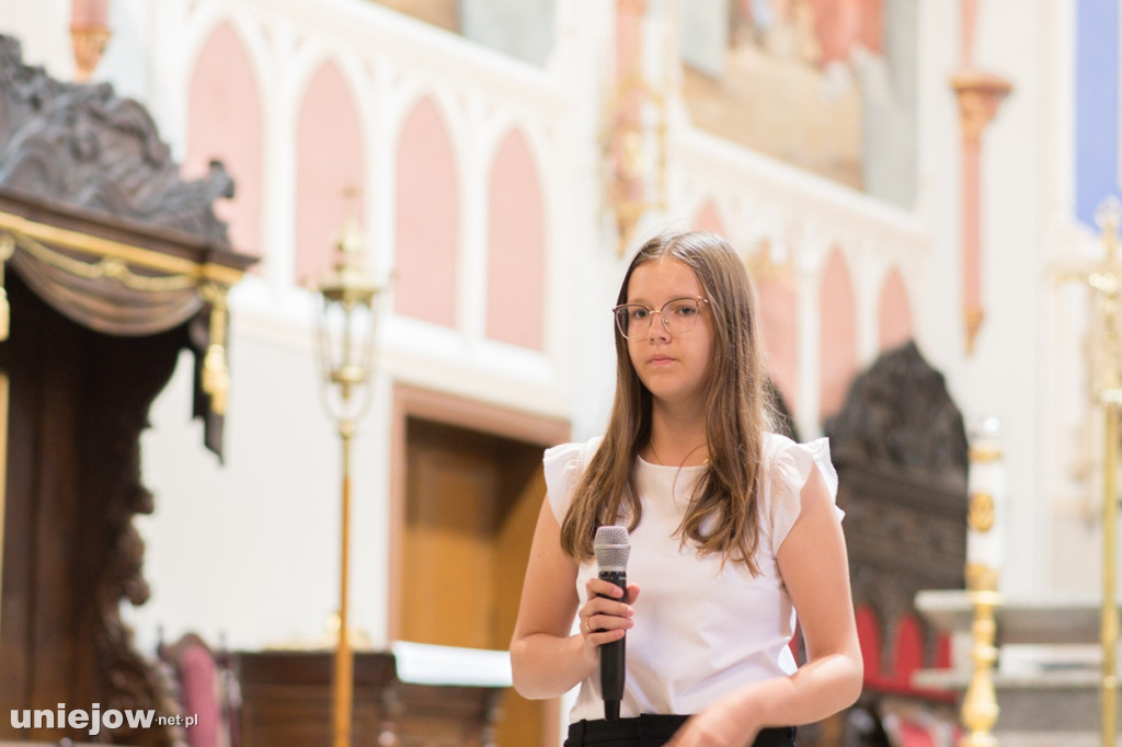 Poznaj zwycięzców Festiwalu Piosenki Religijnej w Uniejowie