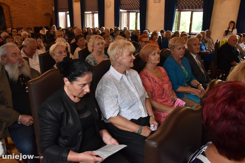 Kolejny rok aktywności zakończył Uniejowski Uniwersytet