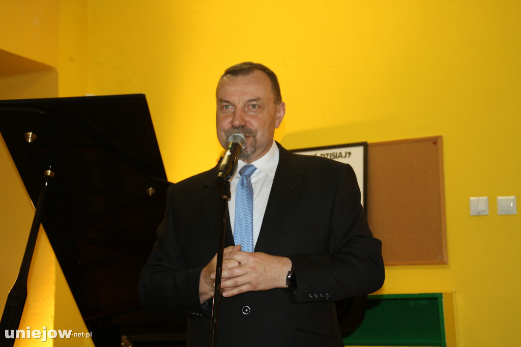 Koncert z okazji zakończenia roku szkolnego w Szkole Muzycznej w Uniejowie