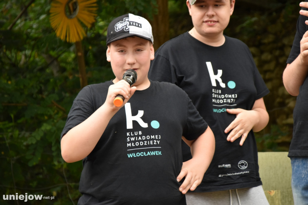 Kolejny zjazd Klubów Świadomej Młodzieży w Lekaszynie