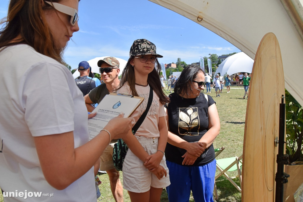 Jakie atrakcje czekają w Ekomiasteczku Earth Festivalu