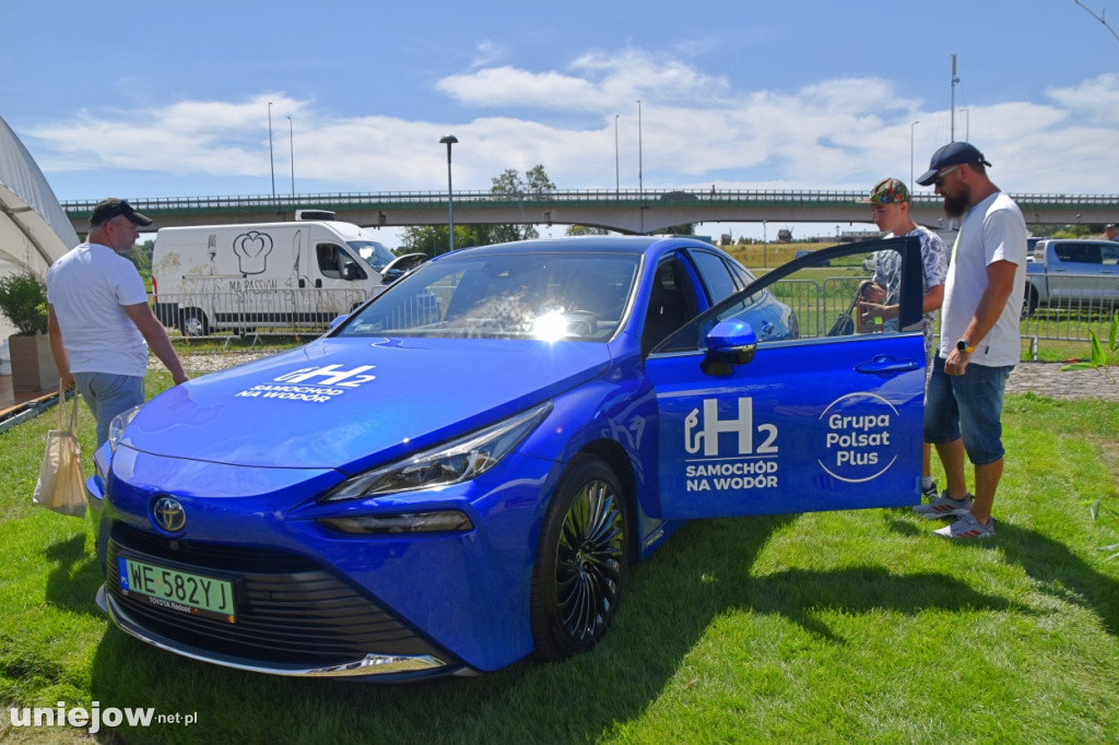 Jakie atrakcje czekają w Ekomiasteczku Earth Festivalu