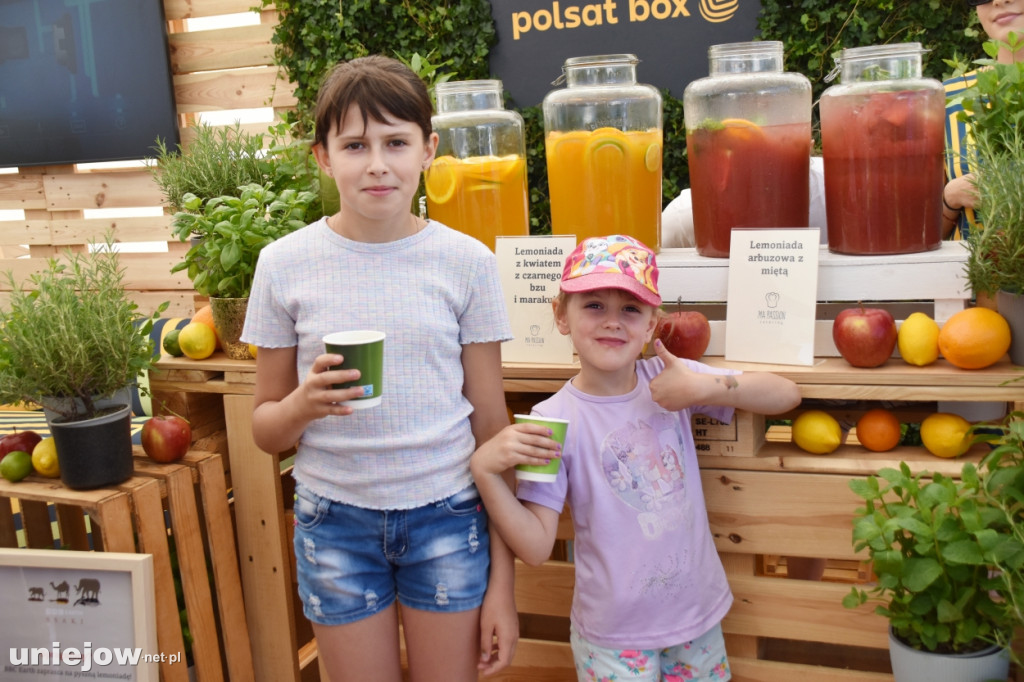 Jakie atrakcje czekają w Ekomiasteczku Earth Festivalu