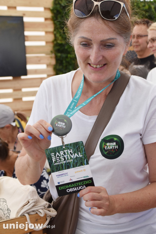 Jakie atrakcje czekają w Ekomiasteczku Earth Festivalu