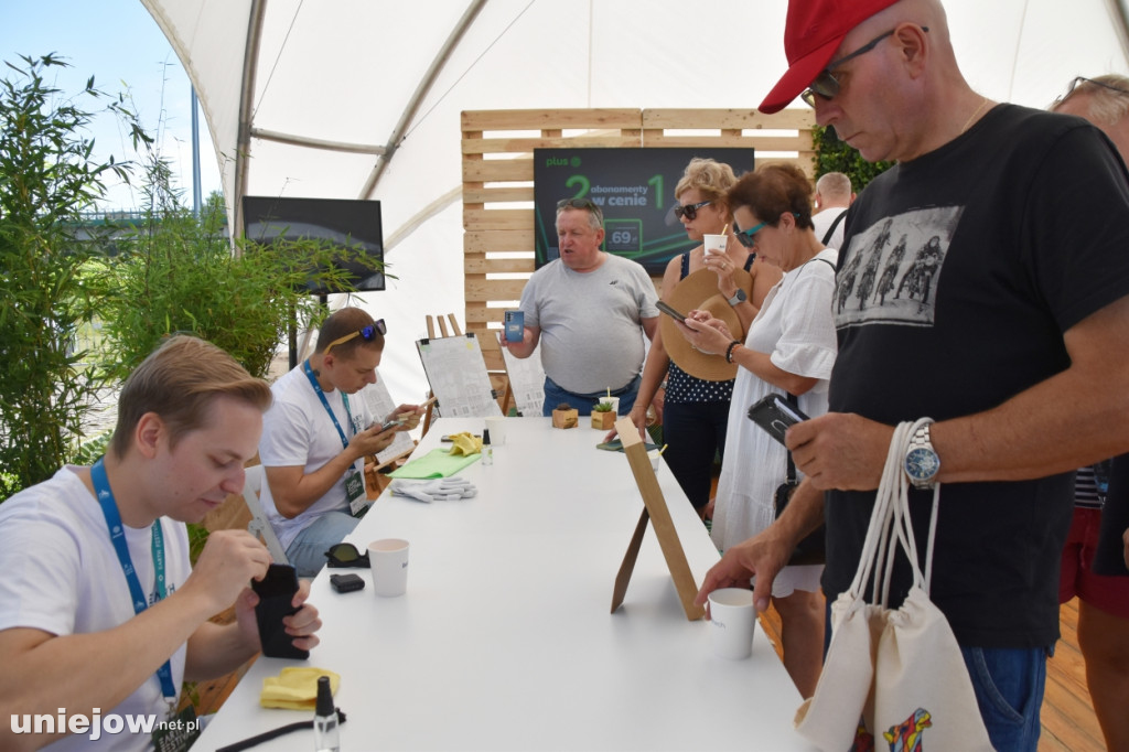 Jakie atrakcje czekają w Ekomiasteczku Earth Festivalu