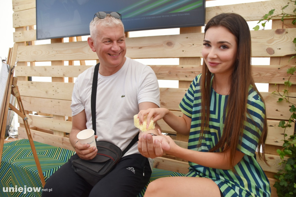 Jakie atrakcje czekają w Ekomiasteczku Earth Festivalu