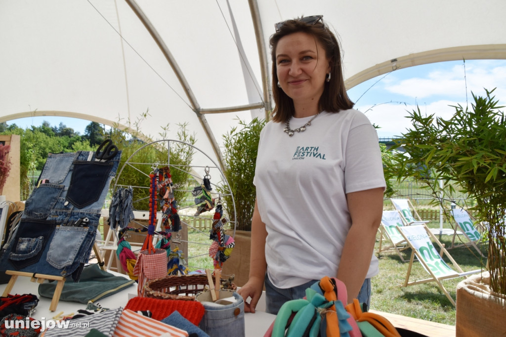 Jakie atrakcje czekają w Ekomiasteczku Earth Festivalu