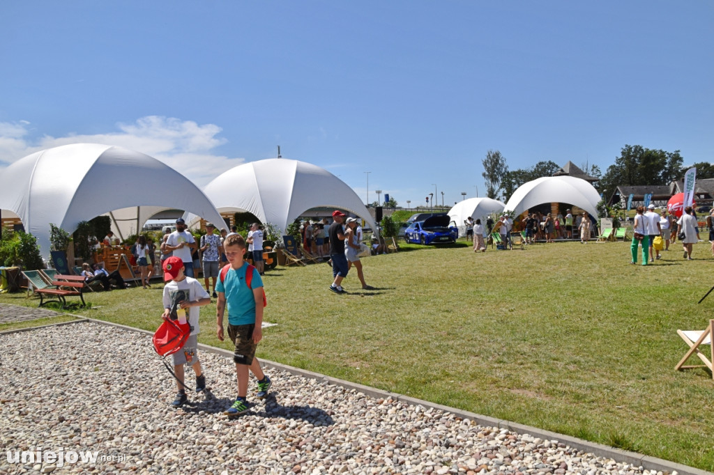 Jakie atrakcje czekają w Ekomiasteczku Earth Festivalu