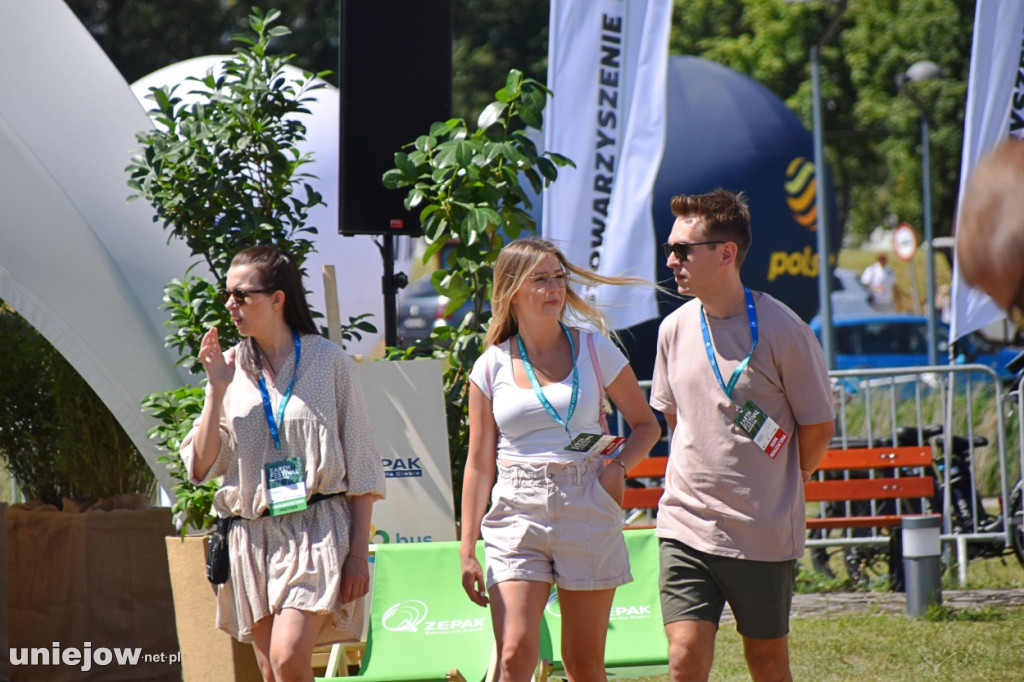 Jakie atrakcje czekają w Ekomiasteczku Earth Festivalu