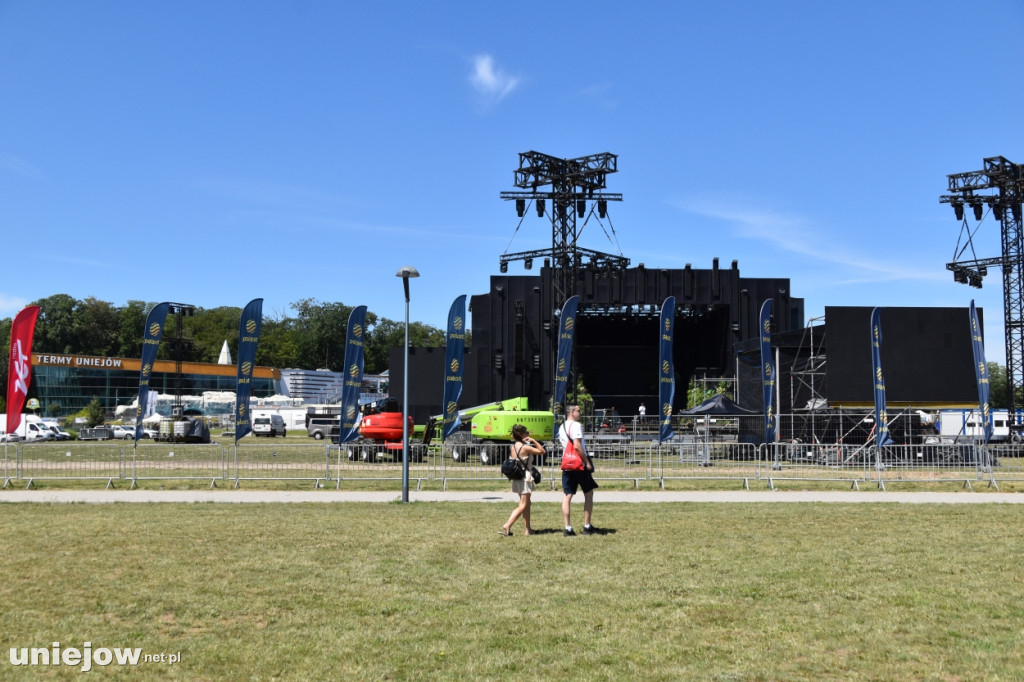 Jakie atrakcje czekają w Ekomiasteczku Earth Festivalu