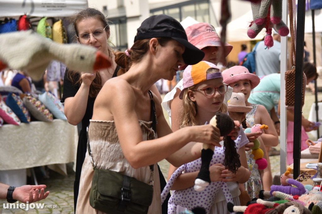 Tak wyglądał XI Festiwal Lawendy