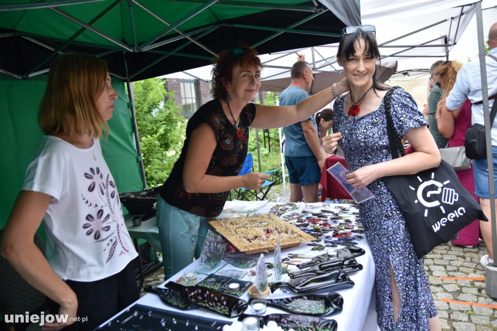 Tak wyglądał XI Festiwal Lawendy