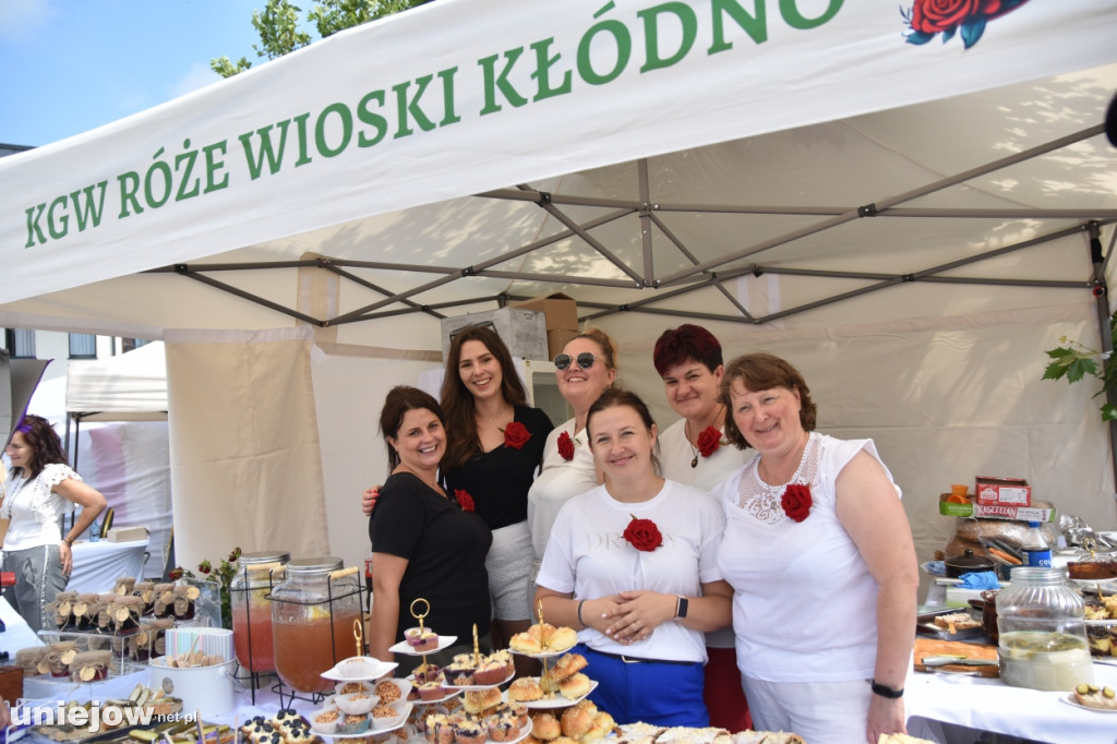 Tak wyglądał XI Festiwal Lawendy